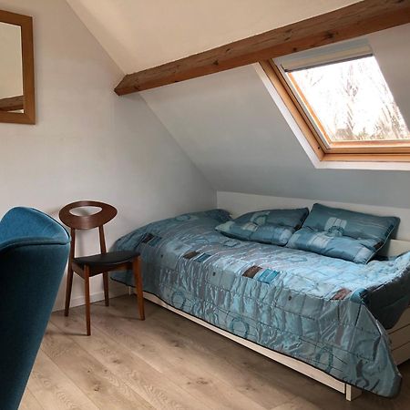 Maison Vue Baie Au Coeur Du Quartier De L'Abbaye Saint-Valéry-sur-Somme Eksteriør billede