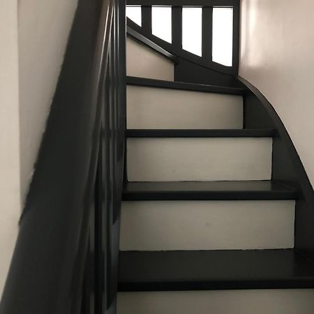 Maison Vue Baie Au Coeur Du Quartier De L'Abbaye Saint-Valéry-sur-Somme Eksteriør billede